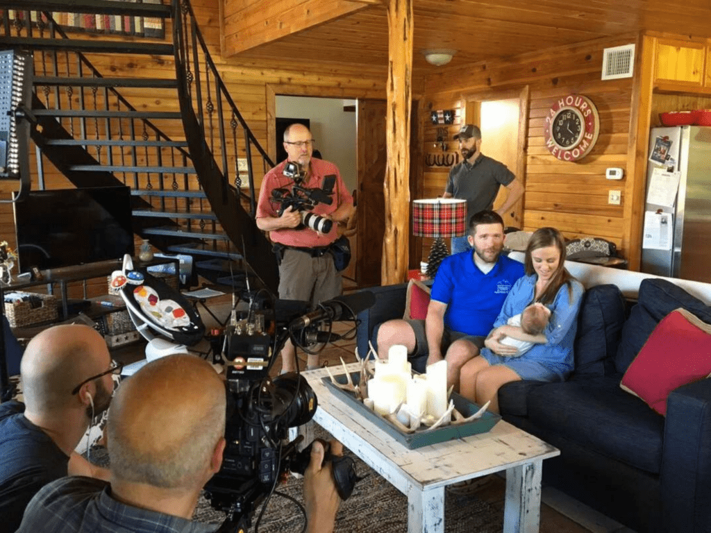 houston chronicle container home