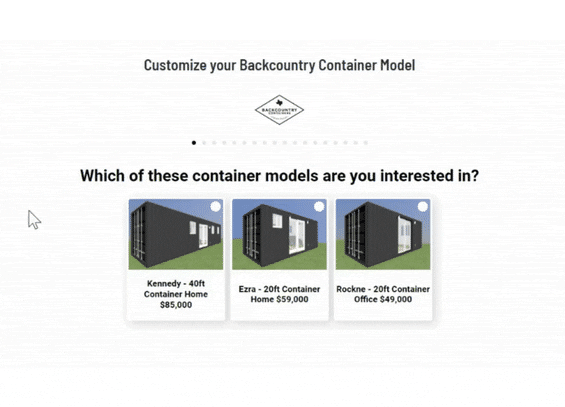 customization