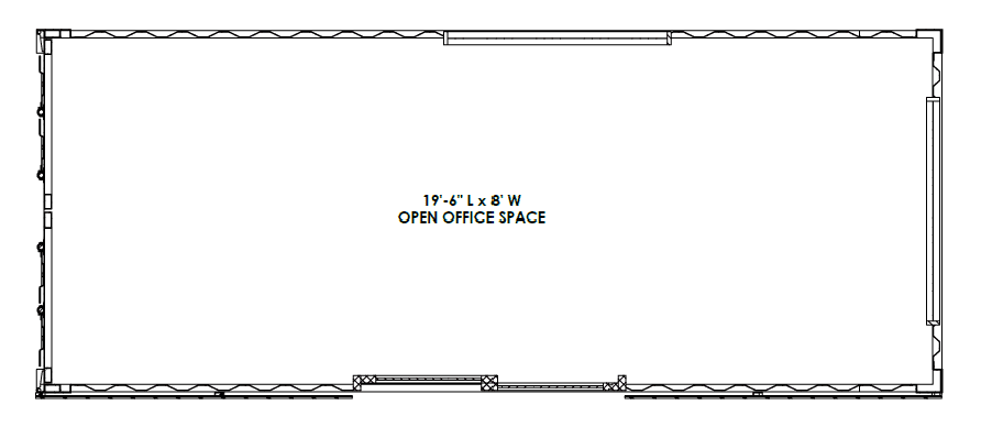 office layout