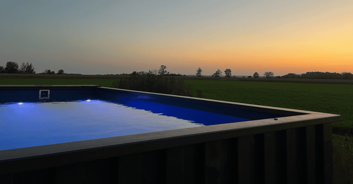 bc Pool Overview