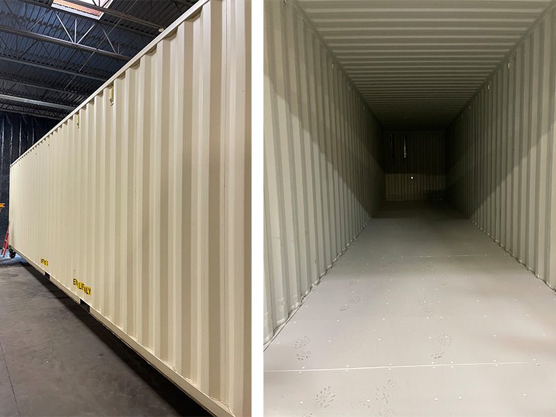 container Build-Process-Step-1