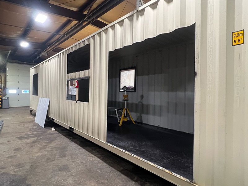 container Build-Process-Step-2