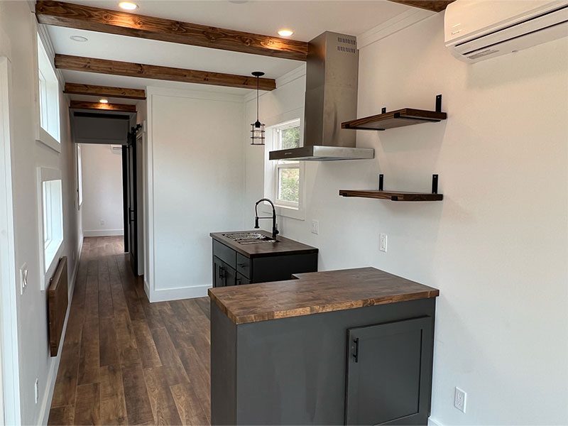 container home Build-Process-Step-5
