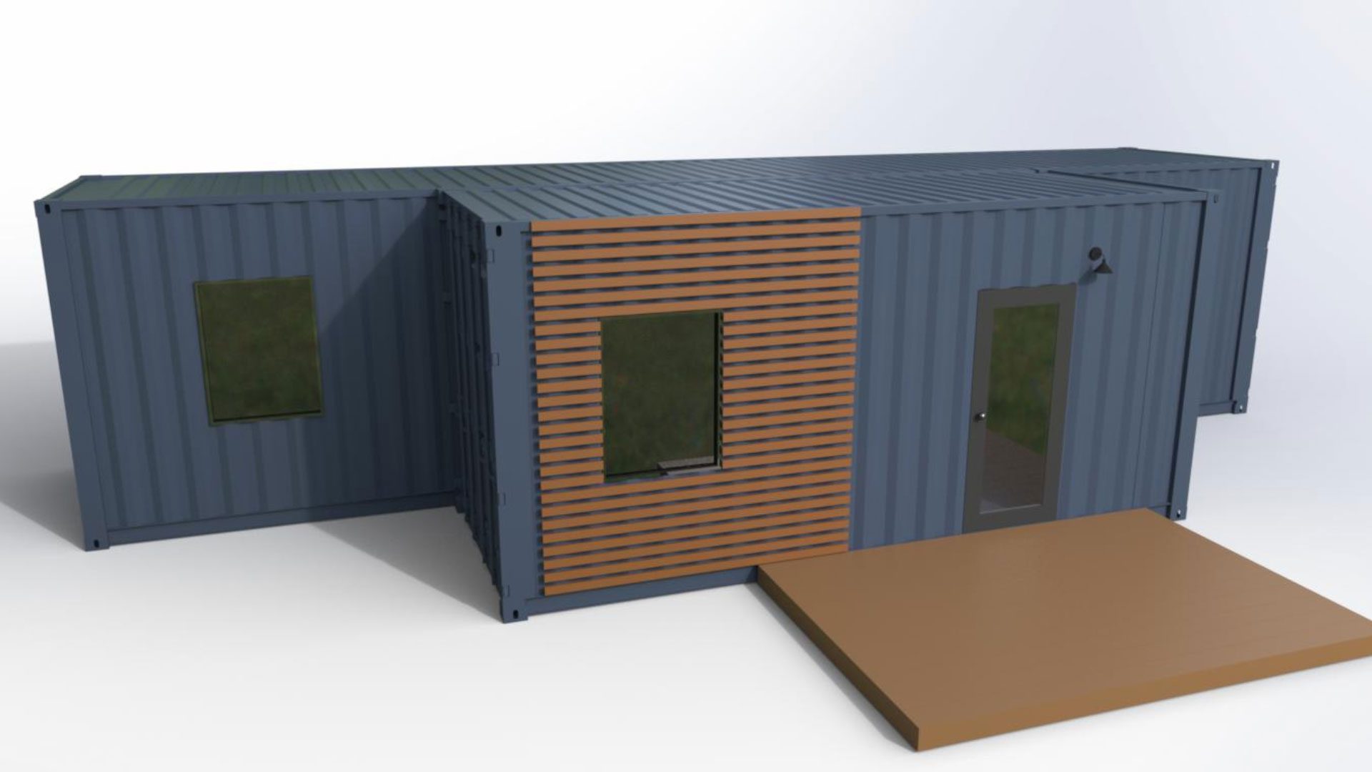 container home