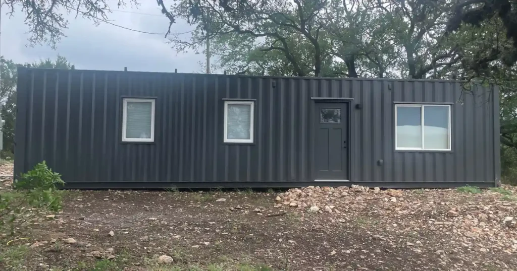 Antler Ridge Cabin