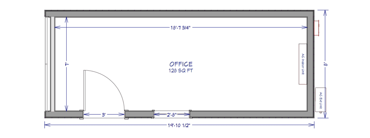 Dimensions