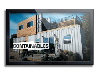 TVContainables